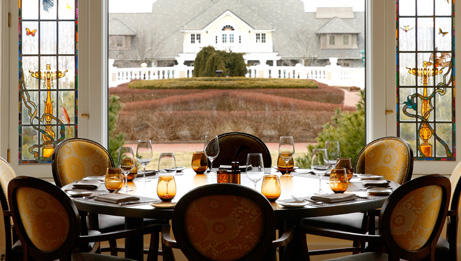 The Hotel Hershey - The Circular