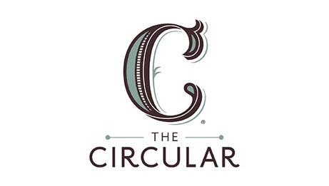 The Circular Logo