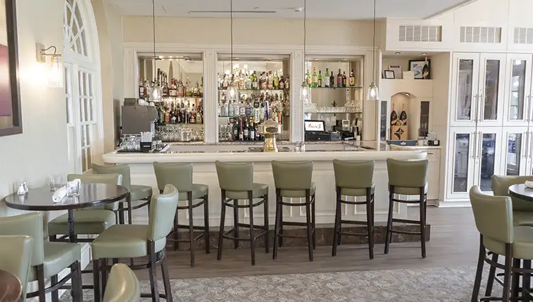 Bar Seating