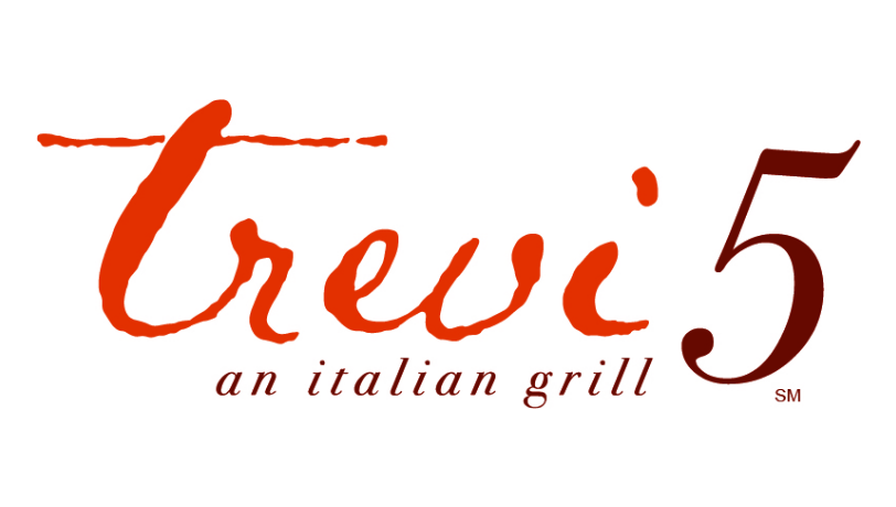 Trevi 5 Logo