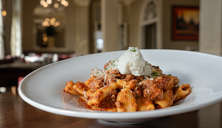 Bolognese