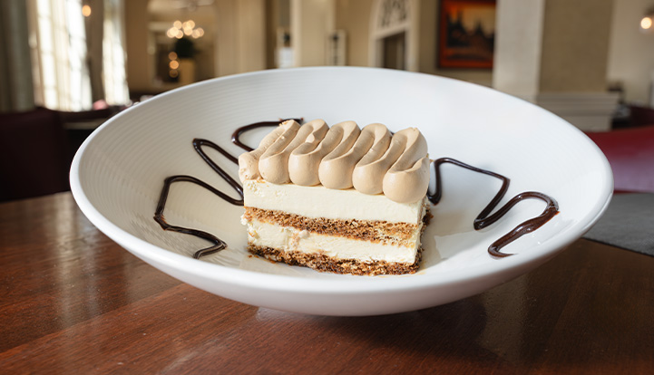 Tiramisu
