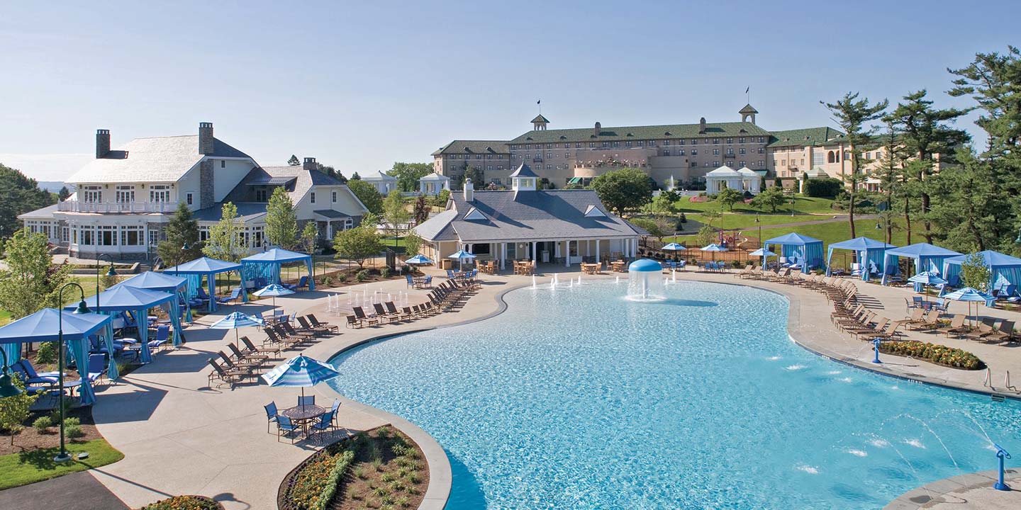 the hotel hershey - an official resort of hersheypark the hotel hershey - an official resort of hersheypark