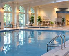 The Hotel Hershey An Official Resort Of Hersheypark Recreation