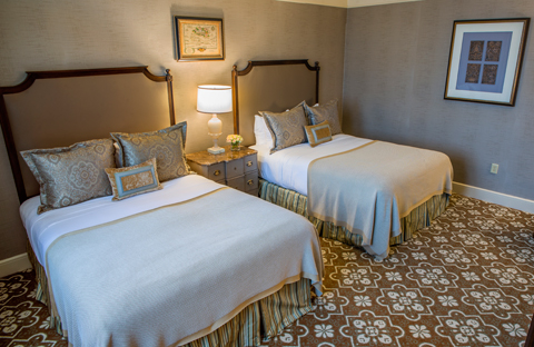 Amenities Services The Hotel Hershey