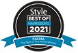 Award - Harrisburg Magazine - Simply the Best