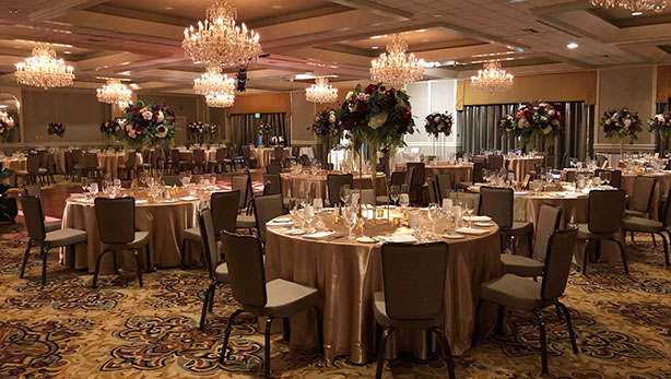 Weddings The Hotel Hershey