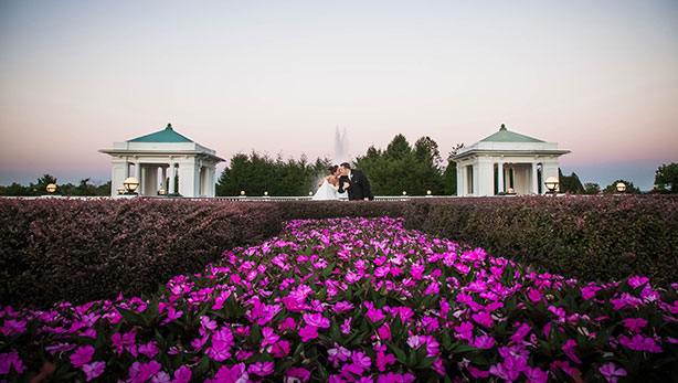 Exquisite Formal Gardens