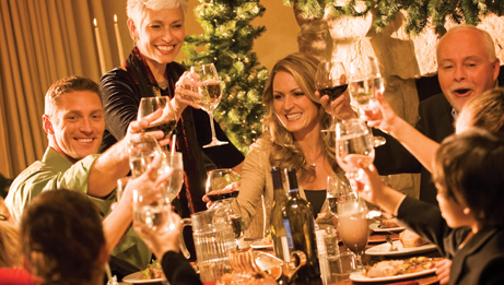 Holiday Events