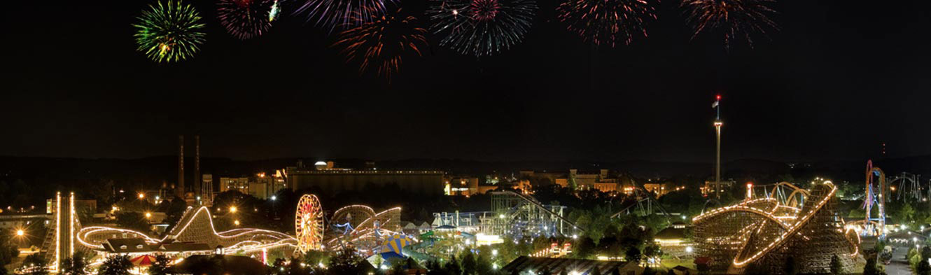 Local Events