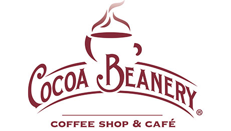 Cocoa Beanery Logo