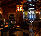 Iberian Lounge