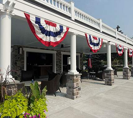 The Plaza Bar