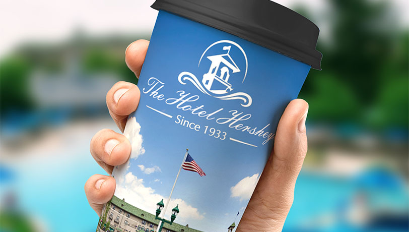 Fast Fill Cup