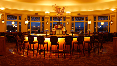 Bar Seating