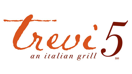 Trevi 5 Logo