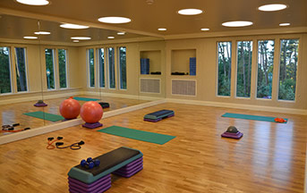 Mind & Body Studio