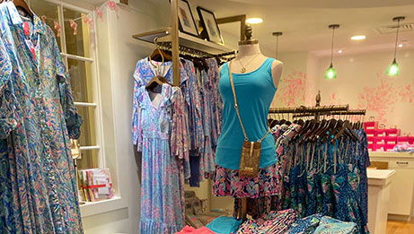 Shine, A Lilly Pulitzer Signature Store