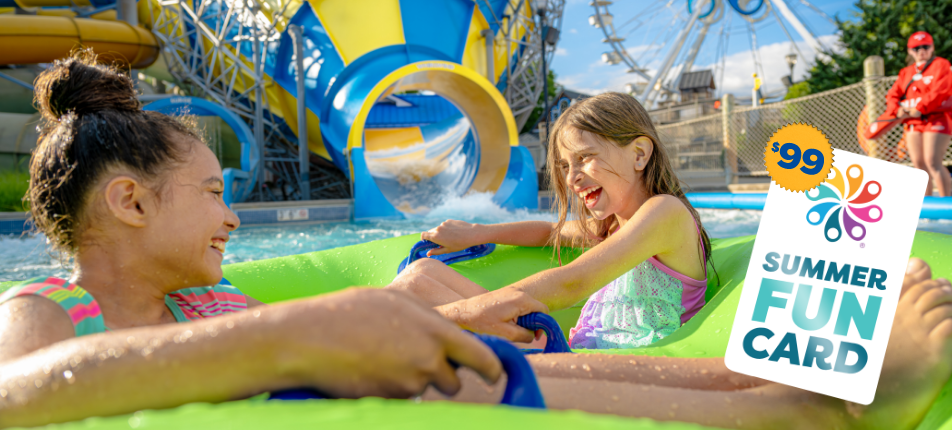 Summer Fun Card